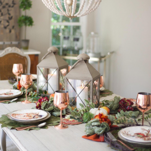 Refreshing Your Home With Fall Decor | Decor and Design